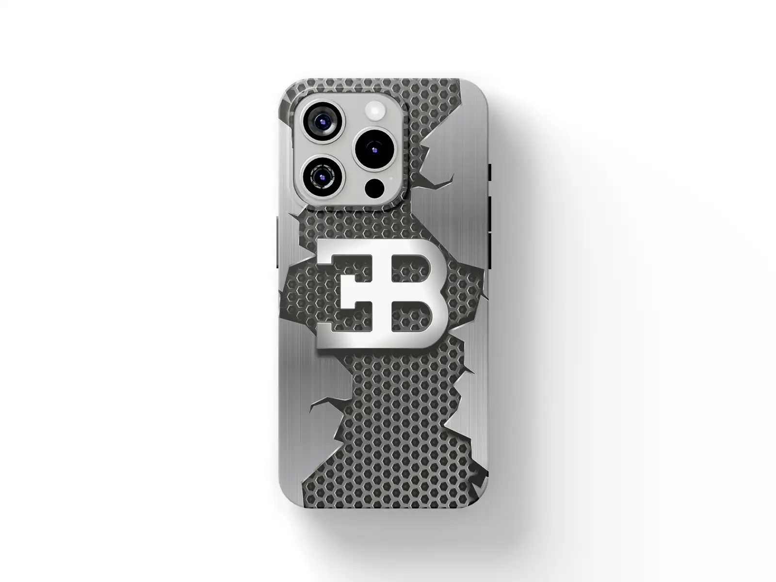 Bugatti Smartphone Cover Universal Pro Max R
